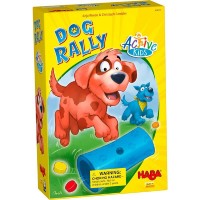 Dog Rally