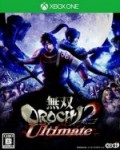 Musou Orochi: 2 Ultimate (JPN - Warriors Orochi 3 Ultimate)