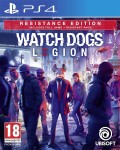 Watch Dogs: Legion - Resistance Edition