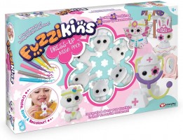 Fuzzikins: Dress Up Mega Pack