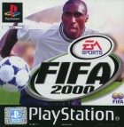 Fifa 2000 (Kytetty)