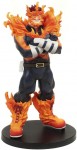 Figuuri: My Hero Academia - Endeavor