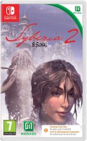 Syberia: 2 (Code-In-A-Box)