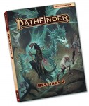 Pathfinder: Bestiary 2 (2nd Edition) (Pocket Edition)