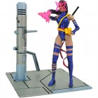 Figuuri: Marvel - Psylocke Articulated Figure (18cm)