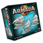 Armada: Orc Starter Fleet