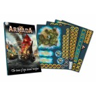 Armada: Rulebook & Counters