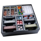 Board Game Organiser: 7 Wonders (2nd Edition)