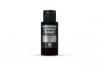 Vallejo: 73602 Black Primer (Acrylic-Polyurethane) (60ml)