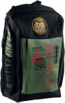 Reppu: Cold War - Tiger Badge Backpack