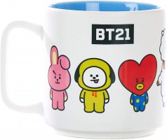 Muki: BT21