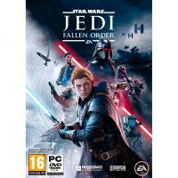 Star Wars: Jedi Fallen Order