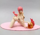 Figuuri: One Piece: Rebecca Ver.BB (15cm)