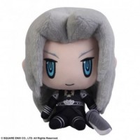 Pehmolelu: Final Fantasy VII - Sephiroth (20cm)