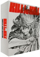 Kill La Kill: Complete Series Collection