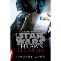 Star Wars: Thrawn - Alliances