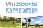 Wii Sports (Cardboard case) (Kytetty)