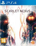 Scarlet Nexus