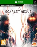 Scarlet Nexus