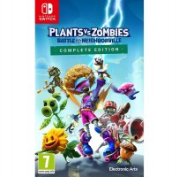 Plants Vs Zombies: Battle for Neighborville (Complete Edition)