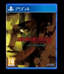 Shin Megami Tensei III Nocturne HD Remaster