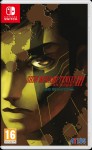 Shin Megami Tensei III Nocturne HD Remaster (Kytetty)