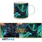 Muki: League of Legends - Lucian vs Thresh (320ml)