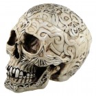 Patsas: Celtic Skull (20cm)