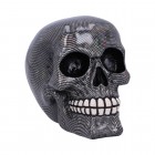 Patsas: Holographic Skull (16cm)