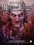 Call of Cthulhu - Reign of Terror