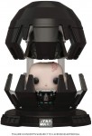 Funko Pop: Star Wars - Darth Vader In Meditation Chamber