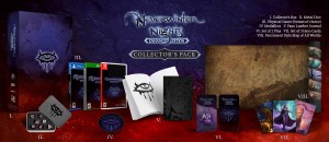 Neverwinter Nights: Enhanced Edition (Collector\'s Pack)