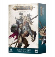 Age of Sigmar: Broken Realms: Horrek\'s Dreadlance Army