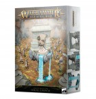 Age Of Sigmar: Lumineth Realm-lords: Shrine Luminor