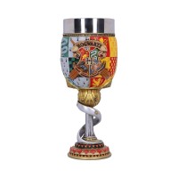 Pikari: Harry Potter - Golden Snitch Collectable Goblet (19.5cm)