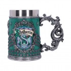 Tuoppi: Harry Potter - Slytherin Collectable Tankard (15.5cm)