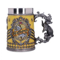 Tuoppi: Harry Potter - Hufflepuff Collectable Tankard (15.5cm)