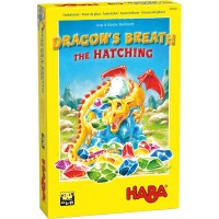 Dragon\'s Breath: The Hatching