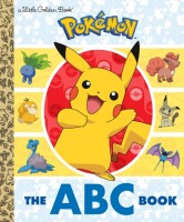 Pokemon: The ABC Book