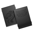 Dragon Shield: Life Ledger - Black