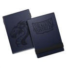 Dragon Shield: Life Ledger - Midnight Blue