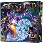 Aeons End: Outcasts