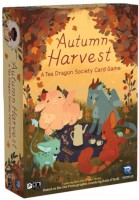 Autumn Harvest: A Tea Dragon Society Card Game