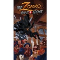 Zorro: Dice Game