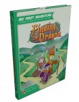 My First Adventure: Finding the Dragon