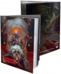 Dungeon & Dragons 5th: Player Character Folio - Mad Mage