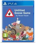 Untitled Goose Game