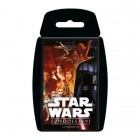 Top Trumps: Star Wars Episodes IV-VI