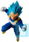 Figuuri: Dragon Ball - Dokkan Battle - SS God Vegeta (18cm)