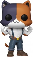 Funko Pop Games: Fortnite - Meowscles